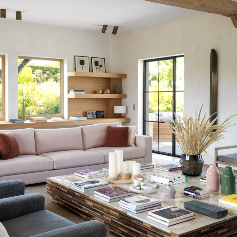 Projet JM Maison Normandie 3