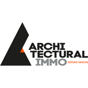 Logo Architectural Immo